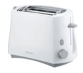 Cloer Toaster 825 W 2 Scheibe(n)  331 (Weiß) f&uuml;r 33,96 Euro