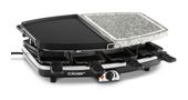 Cloer 1200 W 6435 Raclettgrill f&uuml;r 62,96 Euro