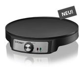 Cloer 6620 Crêpes-Maker 1200 W f&uuml;r 27,96 Euro