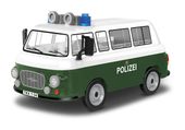 COBI Barkas B1000 Polizei f&uuml;r 24,99 Euro