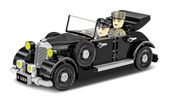 COBI De Gaulle's Horch830BL f&uuml;r 19,99 Euro