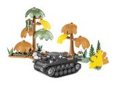 COBI Panzer II Ausf. A f&uuml;r 24,99 Euro