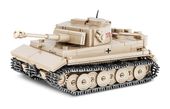 COBI PzKpfw VI Tiger 131 f&uuml;r 24,99 Euro