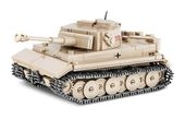 COBI 340 Teile  PzKpfw VI Tiger 131 Bauset (Hellbraun) f&uuml;r 24,99 Euro