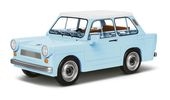 COBI Trabant 601 Deluxe f&uuml;r 17,99 Euro