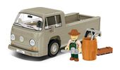 COBI Volkswagen T2a f&uuml;r 29,99 Euro