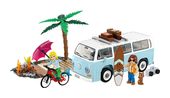 COBI Volkswagen T2a Kombi f&uuml;r 49,99 Euro