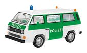 COBI Volkswagen T3 Police f&uuml;r 29,99 Euro