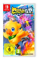 Cocobo GP (Nintendo Switch) f&uuml;r 30,96 Euro