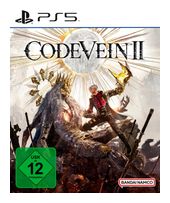 Code Vein II (PlayStation 5) f&uuml;r 67,96 Euro