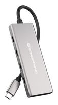Conceptronic HUBBIES17G f&uuml;r 46,99 Euro