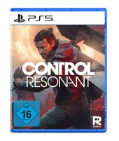 Control Resonant (PlayStation 5) f&uuml;r 59,99 Euro