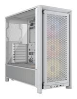 Corsair FRAME 4000D RS ARGB f&uuml;r 131,96 Euro
