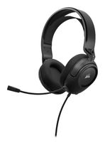 Corsair Over Ear Kopfhörer Kabelgebunden  HS35 v2 (Karbon) f&uuml;r 49,99 Euro