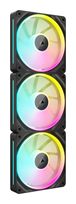 Corsair iCUE LINK LX120 RGB f&uuml;r 133,96 Euro