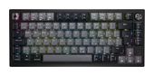 Corsair Gaming Tastatur RF kabellos + USB  K65 Plus Wireless (Schwarz) f&uuml;r 119,99 Euro