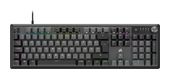 Corsair RGB-LED Gaming Tastatur USB  K70 Core (Grau) f&uuml;r 92,96 Euro