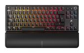 Corsair RGB-LED Gaming Tastatur USB + RF Wireless + Bluetooth  K70 Core TKL (Schwarz) f&uuml;r 138,96 Euro