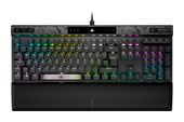Corsair RGB-LED Gaming Tastatur USB  K70 Max (Schwarz) f&uuml;r 224,96 Euro