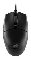 Corsair 18000 DPI Gaming Maus Optisch  Katar Pro XT (Schwarz) f&uuml;r 39,99 Euro