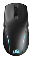 Corsair 26000 DPI Gaming Maus Optisch  M75 (Schwarz) f&uuml;r 123,96 Euro