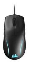 Corsair 26000 DPI Gaming Maus Optisch  M75 Lightweight RGB (Schwarz) f&uuml;r 83,96 Euro