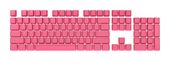 Corsair PBT Double-Shot Pro Tastenkappen Mod f&uuml;r 29,99 Euro
