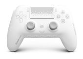 Corsair Analog / Digital Gamepad für PlayStation 5, PC  Scuf Omega (Weiß) f&uuml;r 238,96 Euro