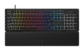 Corsair Gaming Tastatur USB + Bluetooth  Skiff 100 Plus (Schwarz) f&uuml;r 69,46 Euro