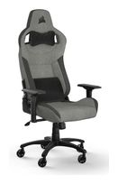 Corsair Gamingstuhl bis 120 kg T3 Rush (2023) f&uuml;r 275,96 Euro