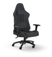 Corsair bis 120 kg TC100 Relaxed Gamingstuhl f&uuml;r 194,96 Euro