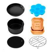 Cosori Zubehör-Set C158-6AC-EUR f&uuml;r 44,99 Euro