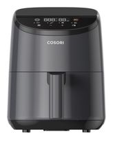 Cosori Heißluftfritteuse 2 l 900 W  CAF-LI211-AEUR (Schwarz) f&uuml;r 69,99 Euro