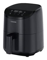 Cosori Heißluftfritteuse 2 l  CAF-LI212-AEUR-Lite (Schwarz) f&uuml;r 79,99 Euro