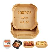 Cosori Löschpapier für Cosori Chef Edition fryers KOSA0005EUN f&uuml;r 17,99 Euro