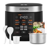 Cosori Multi-Cooker Chef Edition f&uuml;r 107,96 Euro