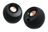 Creative Labs Creative Pebble Pro Black f&uuml;r 55,46 Euro