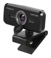 Creative Labs 1920 x 1080 Pixel Webcam  Live! Cam Sync 1080P V2 f&uuml;r 26,96 Euro