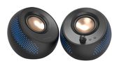Creative Labs Pebble X f&uuml;r 99,99 Euro