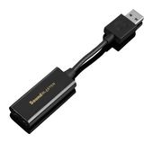 Creative Labs Sound Blaster PLAY! 3 f&uuml;r 19,99 Euro