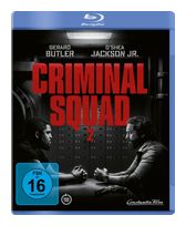 Criminal Squad 2 (Blu-Ray) f&uuml;r 15,99 Euro