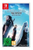 Crisis Core Final Fantasy VII Reunion (Nintendo Switch) f&uuml;r 29,99 Euro