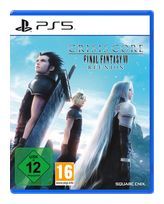 Crisis Core Final Fantasy VII Reunion (Xbox Series X) f&uuml;r 24,99 Euro