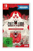 Cult of the Lamb Definitive Edition (Nintendo Switch) f&uuml;r 59,99 Euro