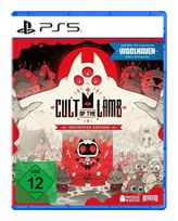Cult of the Lamb Definitive Edition (PlayStation 5) f&uuml;r 59,99 Euro