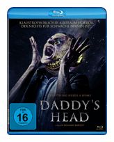 Daddy's Head (Blu-Ray) f&uuml;r 12,99 Euro