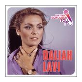 Daliah Lavi - Ich find' Schlager toll (Das Beste) f&uuml;r 5,99 Euro