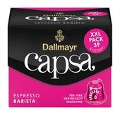 Dallmayr capsa Espresso Barista XXL f&uuml;r 12,49 Euro