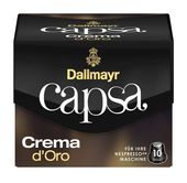 Dallmayr Crema d'Oro f&uuml;r 3,79 Euro