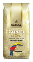 Dallmayr Crema d'Oro f&uuml;r 21,99 Euro